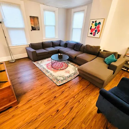 3 Bedroom - Off Street Parking - Amazing View Nearby Pittsburgh Exterior foto