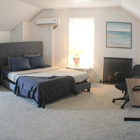 3 Bedroom - Off Street Parking - Amazing View Nearby Pittsburgh Exterior foto